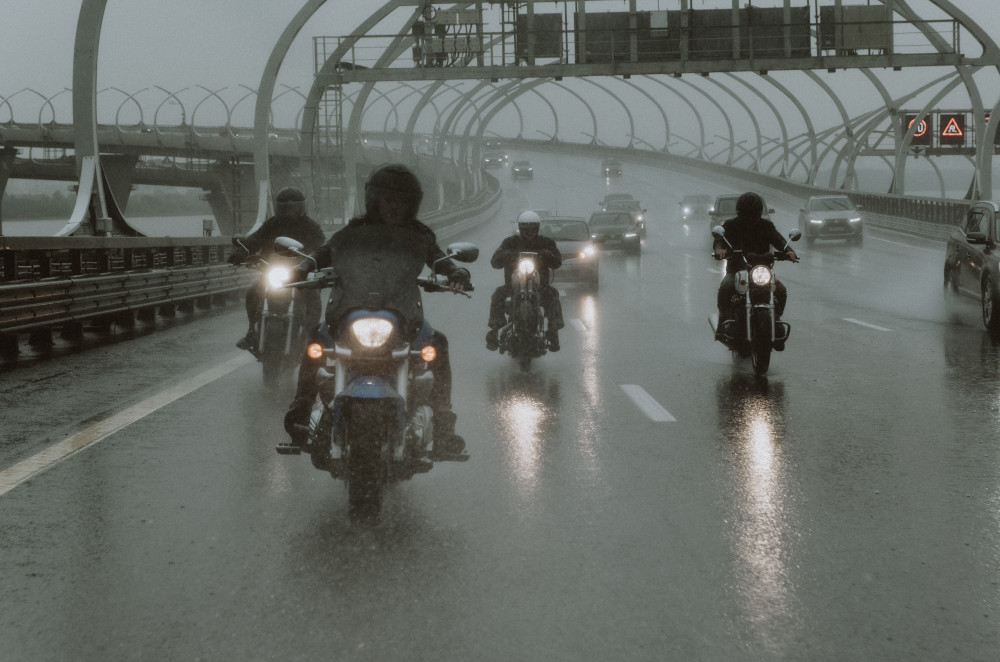 Motor Road faz com que motociclistas sejam sempre bem-vindos