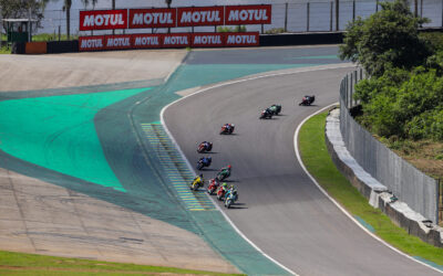 GP Motul abre a temporada do Moto1000GP em Interlagos com recorde de público